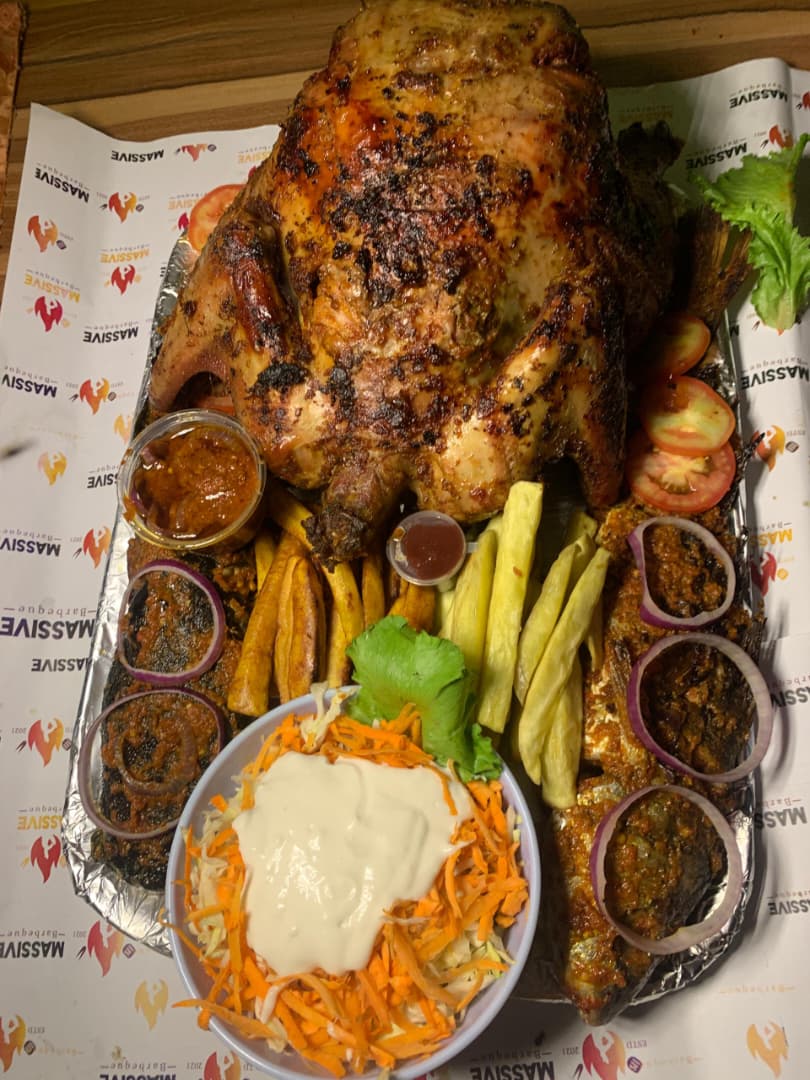 Chicken