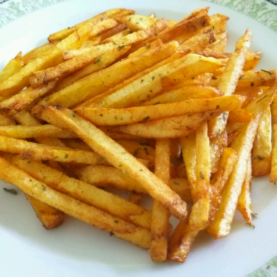 Potatoes Extra